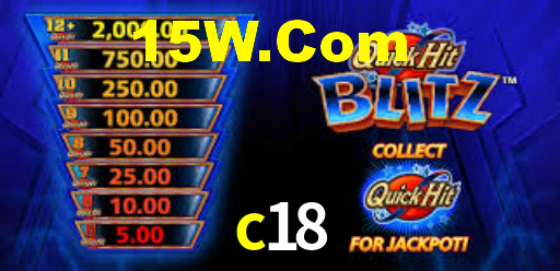 c18.com