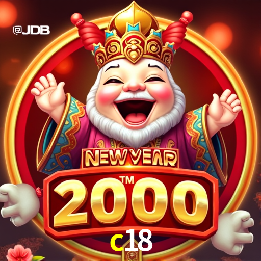 Provedores de Jogos c18