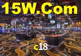c18 casino