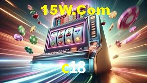 VIP Casino c18
