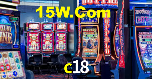 c18,c18.com