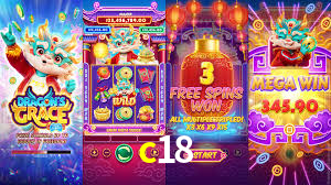 c18 casino