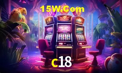 Descubra o Programa VIP da c18: Vantagens Exclusivas para Jogadores
