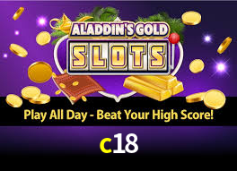 c18.com