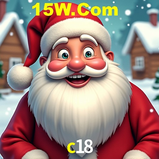 Welcome Bonus c18