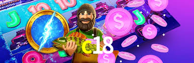 c18: A Experiência de Casino com Jogos de Mesa ao Vivo