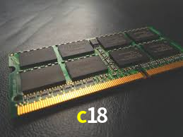 Premium Interface c18
