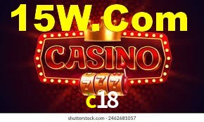 Welcome Bonus c18